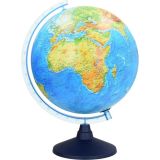 GLOBUS EUROCOM 25 CM Z LED LUČKO SLO