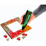 AKUMULAT. LEPILNA PIŠTOLA BOSCH DIY GLUEPEN