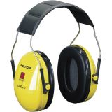 GLUŠNIK 3M PELTOR OPTIME I SNR: 27DB
