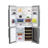 AMERIŠKI HLADILNIK BEKO GN1416230CXN