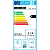 ZAMRZOVALNA OMARA LIEBHERR GN 1923