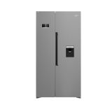 AMERIŠKI HLADILNIK BEKO GN163241XBN