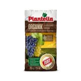 GNOJILO PLANTELLA ORGANIK ZA VINOGRADE 25KG