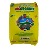 GNOJILO ZA PRIDELAVO BIOORGANIK 20KG