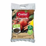 GNOJILO ZA PRIDELAVO CVETAL KOKOSOL 5KG
