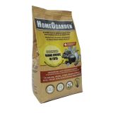 GNOJILO HOMEOGARDEN ORGANSKO SADNO DREVJE IN TRTA 2.5KG