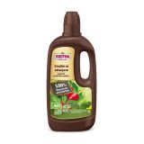 GNOJILO TEKOČE ZA ZELENJAVO BIO SUBSTRAL NATUREN 1 L