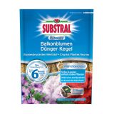 GNOJILO ZA BALKONSKE RASTLINE 25, SUBSTRAL OSMOCOTE