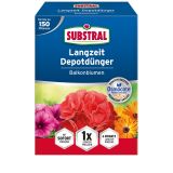 GNOJILO ZA OKR. RASTLINE SUBSTRAL SB OSMOCOTE ZA BALKONSKE RASTLINE 1.5 KG