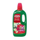 GNOJILO ZA OKR. RASTLINE SUBSTRAL SB TEKOČE MINERALNO GNOJILO ZA PELARGONIJE 1L
