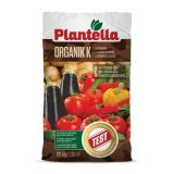 GNOJILO ZA PRIDELAVO PLANTELLA ORGANIK K 20 KG