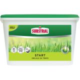 GNOJILO ZA TRATO SUBSTRAL START GNOJILO ZA TRAVO Z DOLGOTRAJ. DELOVANJEM 5KG