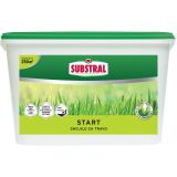 GNOJILO ZA TRATO SUBSTRAL START GNOJILO ZA TRAVO Z DOLGOTRAJ. DELOVANJEM 5KG