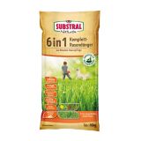GNOJILO ZA TRAVO 6V1 SUBSTRAL NATUREN 10 KG