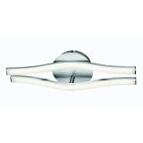 NADGRADNA STROP. SVETILKA GO-O 2X6W WW