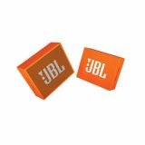 BLUETOOTH ZVOČNIK JBL GO ORANŽEN