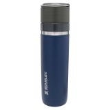 STANLEY GO IZOLIRANA STEKLENIČKA CERAMIVAC 0.70L, NAVY MODRA