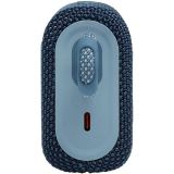 PRENOSNI JBL ZVOČNIK GO3 MODER