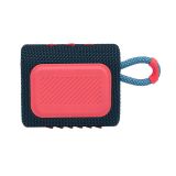 PRENOSNI JBL ZVOČNIK GO3 MODER/KORALNI