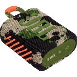 PRENOSNI JBL ZVOČNIK GO3 KAMUFLAŽEN