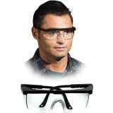 OČALA ZA DELO, PROSTI ČAS REIS GOG FRAMEB TB UNI PROZORNO STEKLO