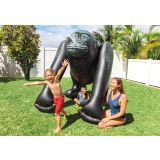 NAPIHLJIVA IGRAČA INTEX GORILA 170X170X185 CM