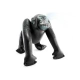 NAPIHLJIVA IGRAČA INTEX GORILA 170X170X185 CM