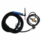 GORILNIK TIG ISKRA-VARJENJE TIG SET MINI