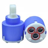 GORNJI DEL ZA ARMATURO BLITZ KARTUŠA 40N KEROX ENOJNO TESNILO