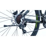 GORSKO KOLO CAMP 69.85 CM (27.5") XC 200 HYD