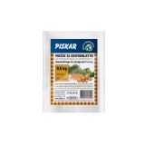 GOSPODINJSKA VREČKA PISKAR 12.5X20 CM 0.5 KG 50/1