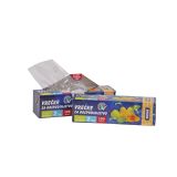 GOSPODINJSKA VREČKA PISKAR 20X30 CM 2 KG 100/1 BOX