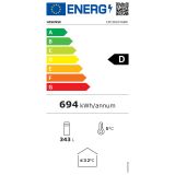 GOSTINSKA OPREMA HISENSE CPC381N7ABD