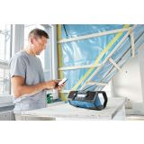 AKUMULATORSKI RADIO BOSCH PROFESSIONAL GPB 18V-2 C