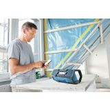AKUMULATORSKI RADIO BOSCH PROFESSIONAL GPB 18V-2 C