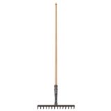 GRABLJE GARDENA PURELINE KOVINSKE 36 CM