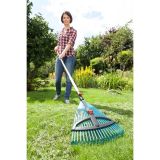 GRABLJE ZA LISTJE GARDENA CS NASTAVLJIVE PE PRIPOROČLJIVO DRŽALO 130