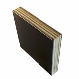 GRADBENAVEZANA PLOŠČA-T FIX 2500X1250X18 MM F/F