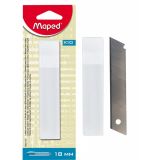 GRAFIČNI NOŽ IN REZILA MAPED REZILA ZA OLFA NOŽ, 18 MM