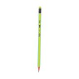 GRAFITNI SVINČNIK Z RADIRKO