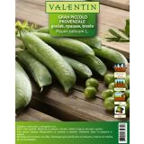 STROČNICA VALENTIN GRAH PICCOLO PROVENZALE 80 G