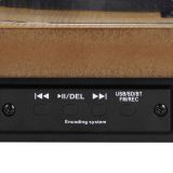 GRAMOFON AIWA GBTUR-200
