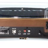 GRAMOFON AIWA GBTUR-200