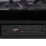 GRAMOFON AIWA GBTUR-200