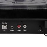 GRAMOFON AIWA GBTUR-200