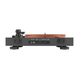 GRAMOFON JBL SPINNER BT ČRNA-ORANŽNA