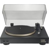 GRAMOFON JBL SPINNER BT ČRNA-ZLATA