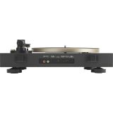 GRAMOFON JBL SPINNER BT ČRNA-ZLATA