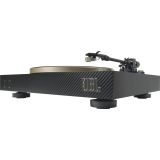 GRAMOFON JBL SPINNER BT ČRNA-ZLATA