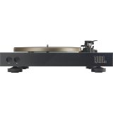GRAMOFON JBL SPINNER BT ČRNA-ZLATA
